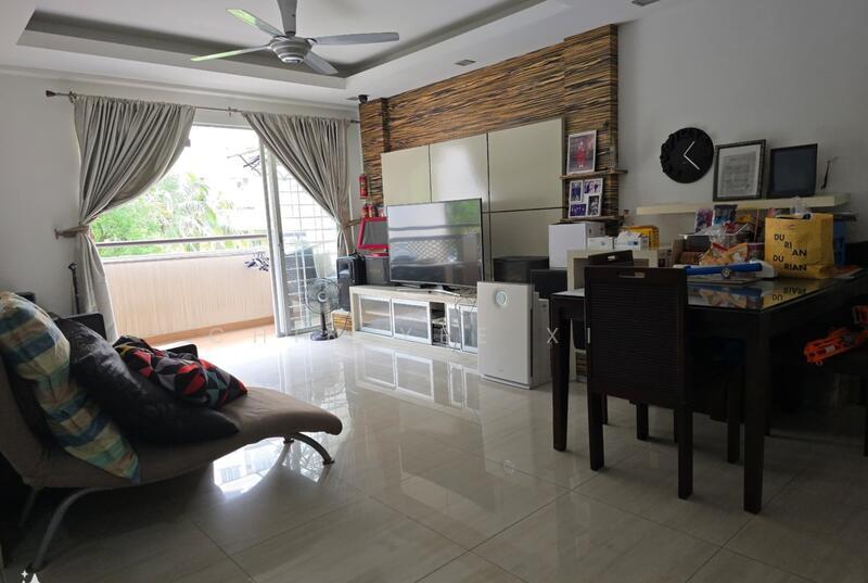 Paradesa Rustica - 1