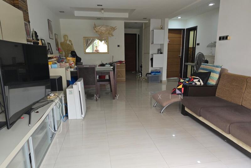 Paradesa Rustica - 2