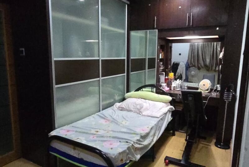 Paradesa Rustica - 5