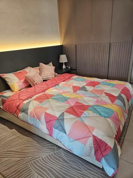 1-storey Terraced House at Taman Indah Jaya - 5