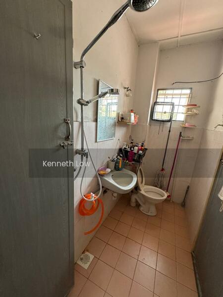 PU5, Taman Puchong Utama, Puchong, 2 Storey House, 18x60 - 4