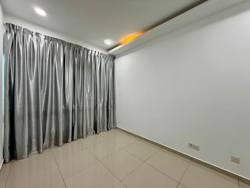 Seri Austin Residence (Pangsapuri Seri Austin) - 4