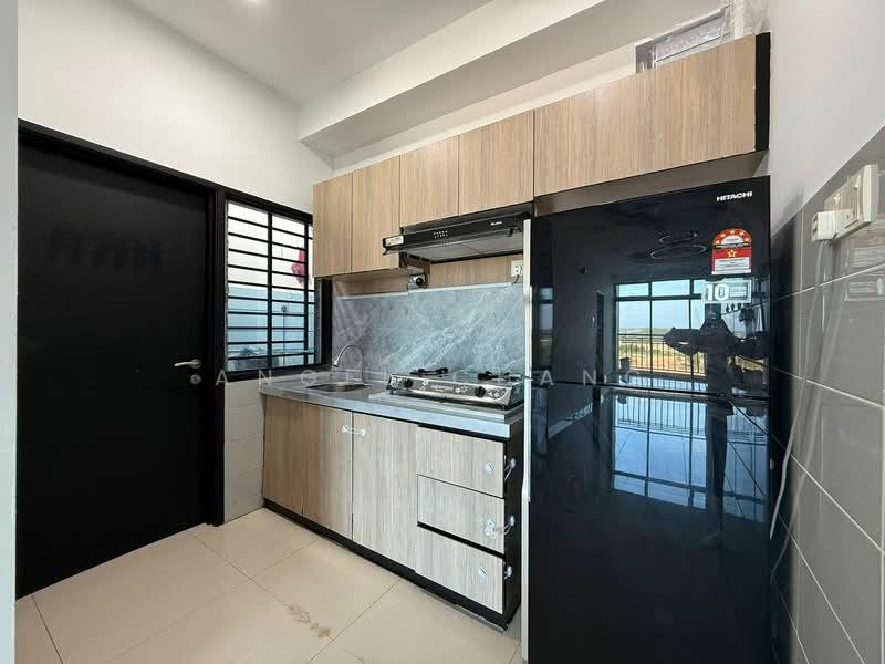 Seri Austin Residence (Pangsapuri Seri Austin) - 3