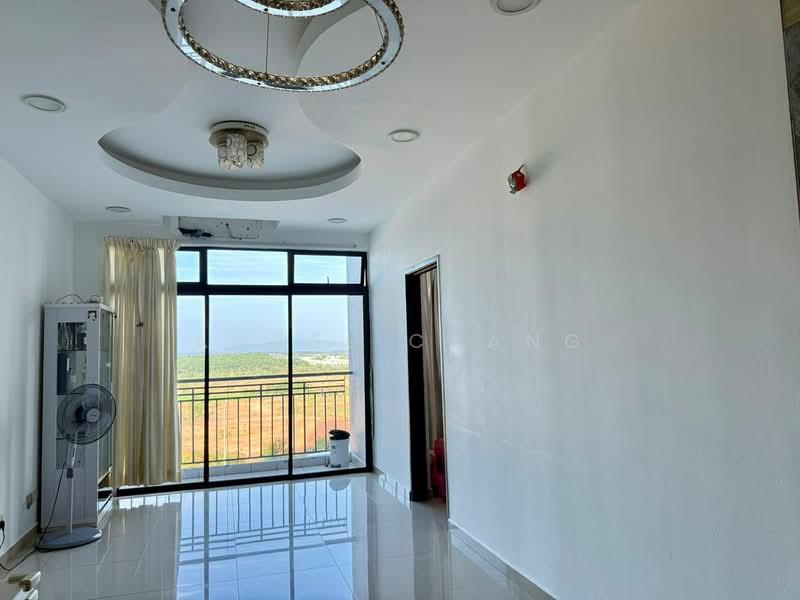 Seri Austin Residence (Pangsapuri Seri Austin) - 1