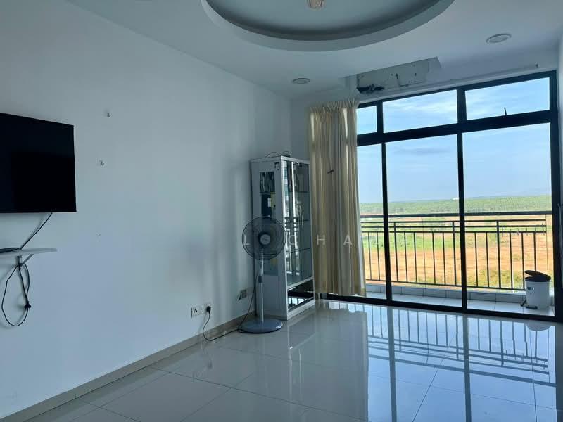 Seri Austin Residence (Pangsapuri Seri Austin) - 2