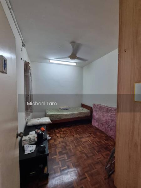 Puncak Damansara - 2