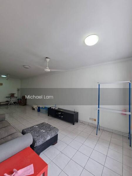 Puncak Damansara - 1