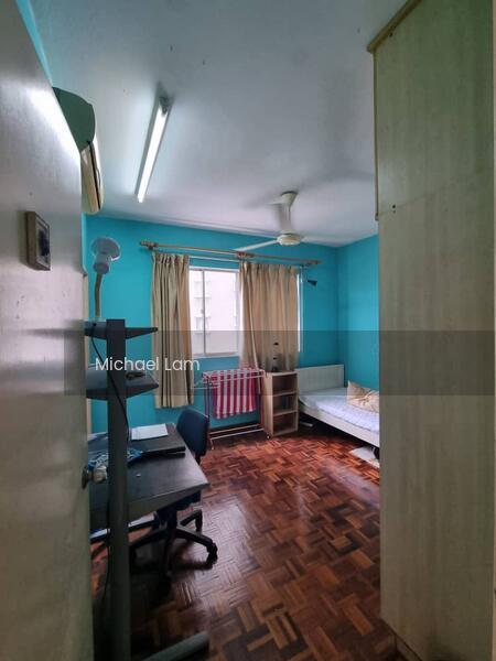 Puncak Damansara - 3