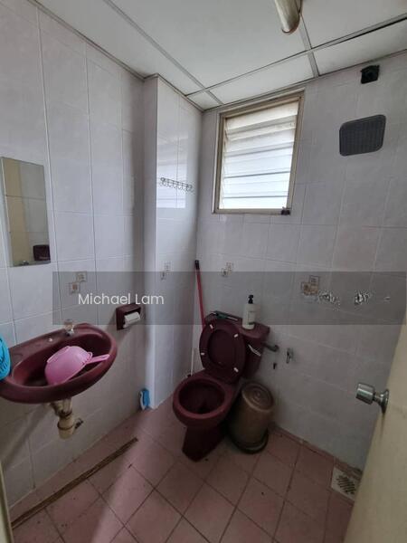 Puncak Damansara - 5