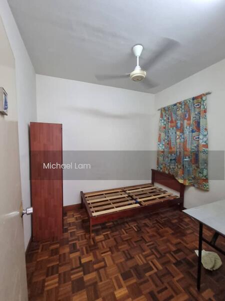 Puncak Damansara - 4