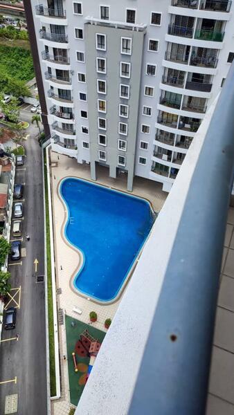 Paramount View - 4