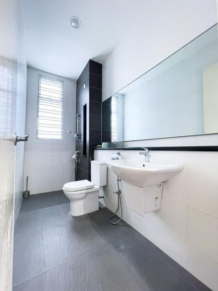 Desa Tebrau Desas Tebraus - 5