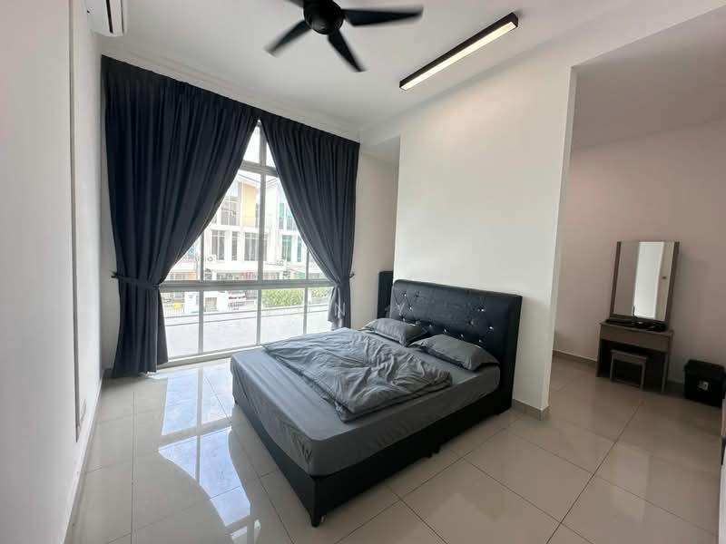 Setia Eco Cascadia - 4