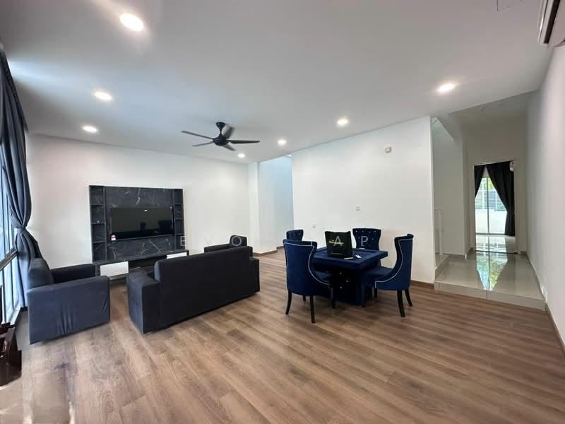 Setia Eco Cascadia - 2