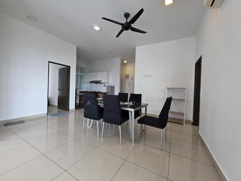 M Condominium @ Larkin - 5