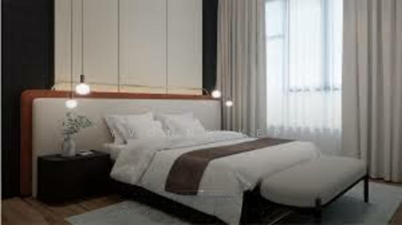 Stellar Damansara - 2