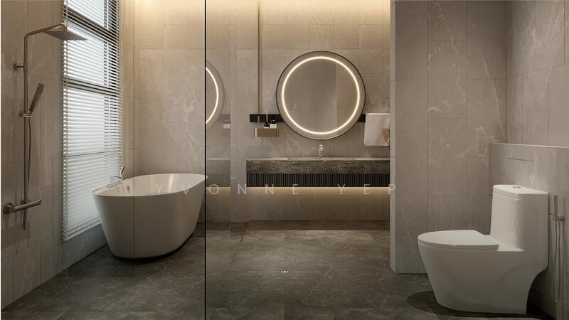 Stellar Damansara - 4