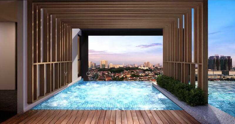 Stellar Damansara - 5
