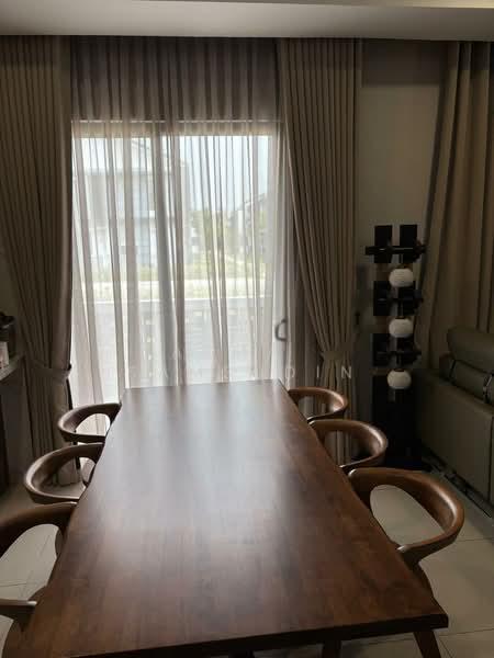 Double Storey Elmina Endlot For Sale in Shah Alam - 5