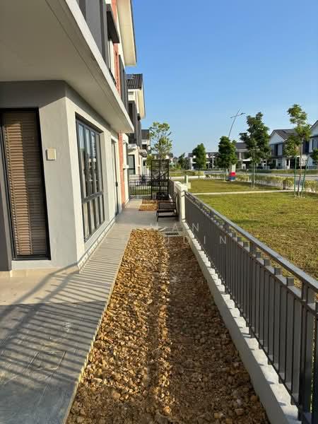 Double Storey Elmina Endlot For Sale in Shah Alam - 2