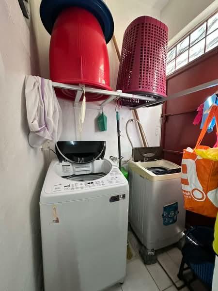 Taman Bukit Desa - 3