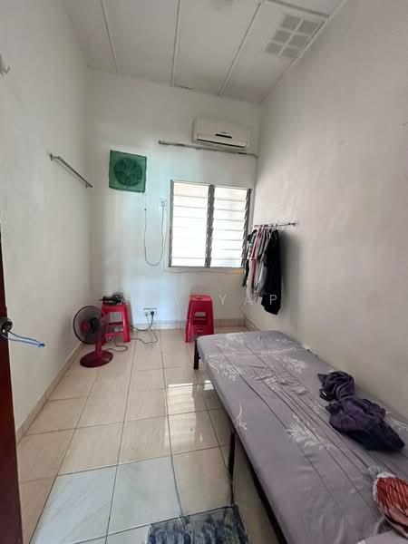 Taman Bukit Desa - 4