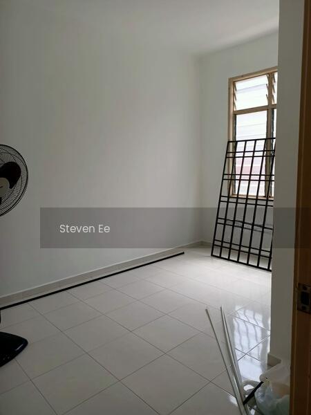 Taman Sri Pulai Perdana - 2