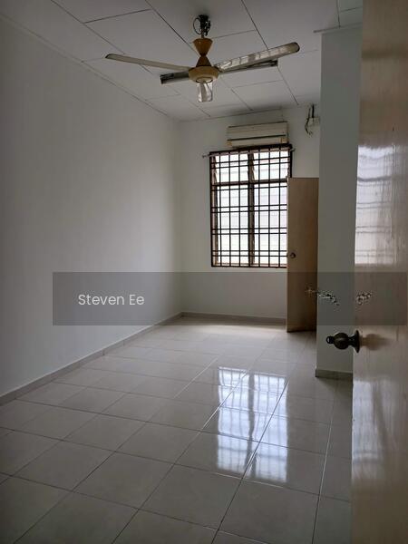 Taman Sri Pulai Perdana - 1