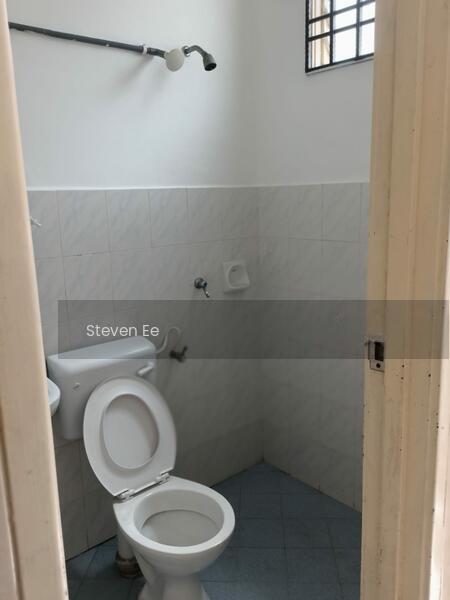 Taman Sri Pulai Perdana - 4