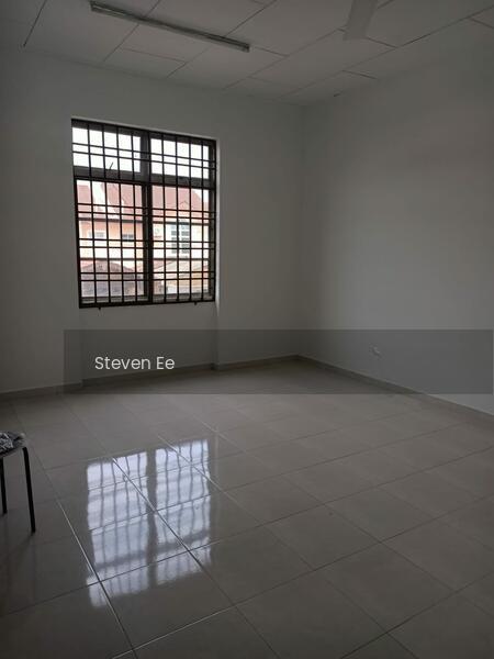 Taman Sri Pulai Perdana - 3