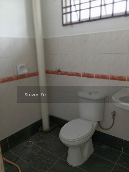 Taman Sri Pulai Perdana - 5