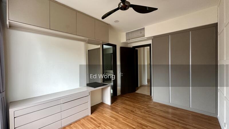 Taman Pantai, Bangsar 7-Storey Bungalow House - 3