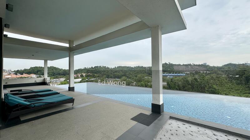 Taman Pantai, Bangsar 7-Storey Bungalow House - 1