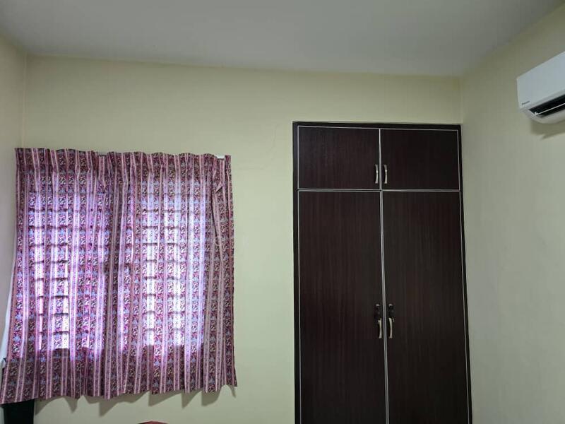Casa Puteri Condominium - 3