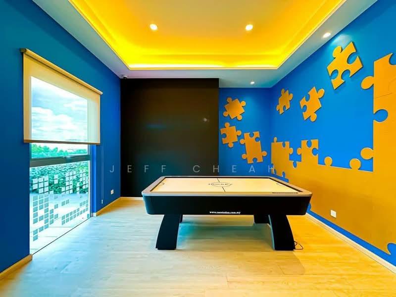 MIRAI Residences - 2