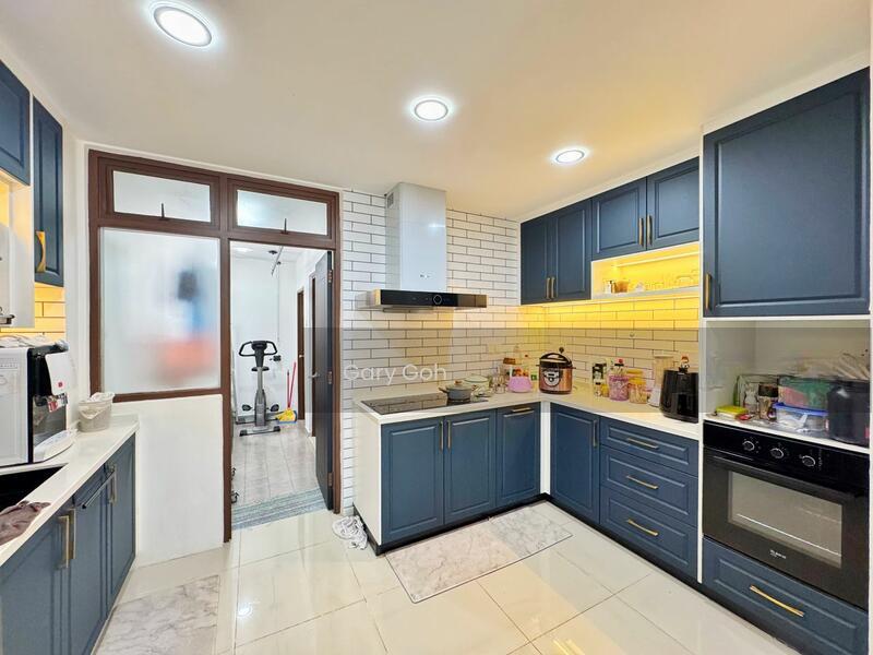 All Seasons Park - 1