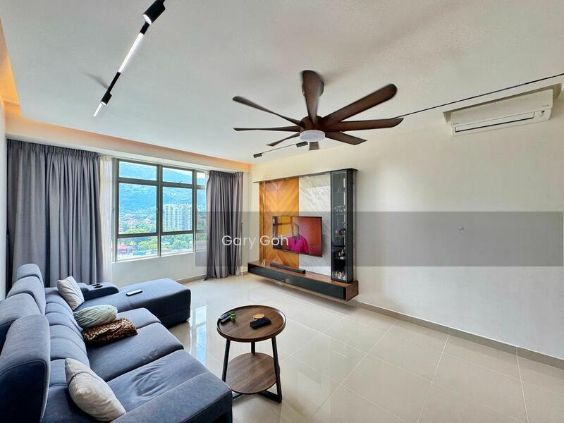 All Seasons Park - 2