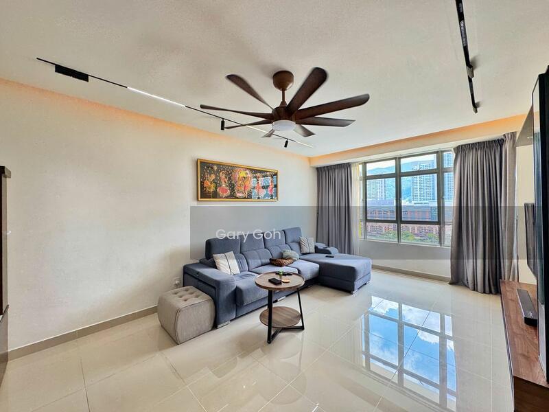 All Seasons Park - 5