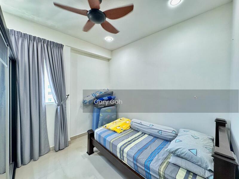 All Seasons Park - 3