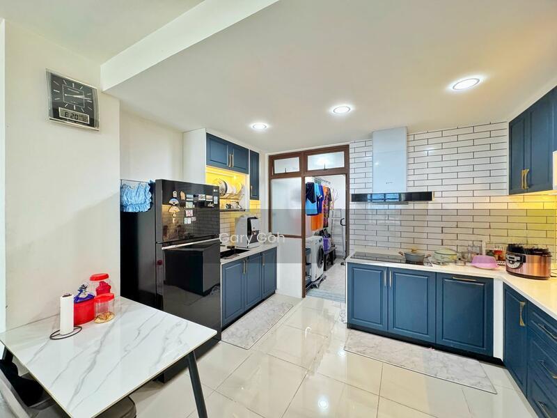 All Seasons Park - 4