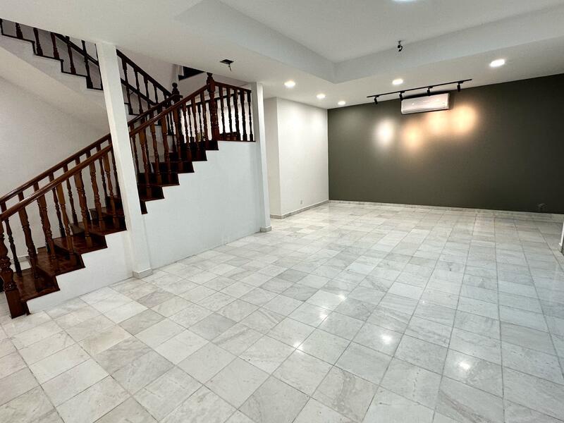 Bukit Damansara - 3