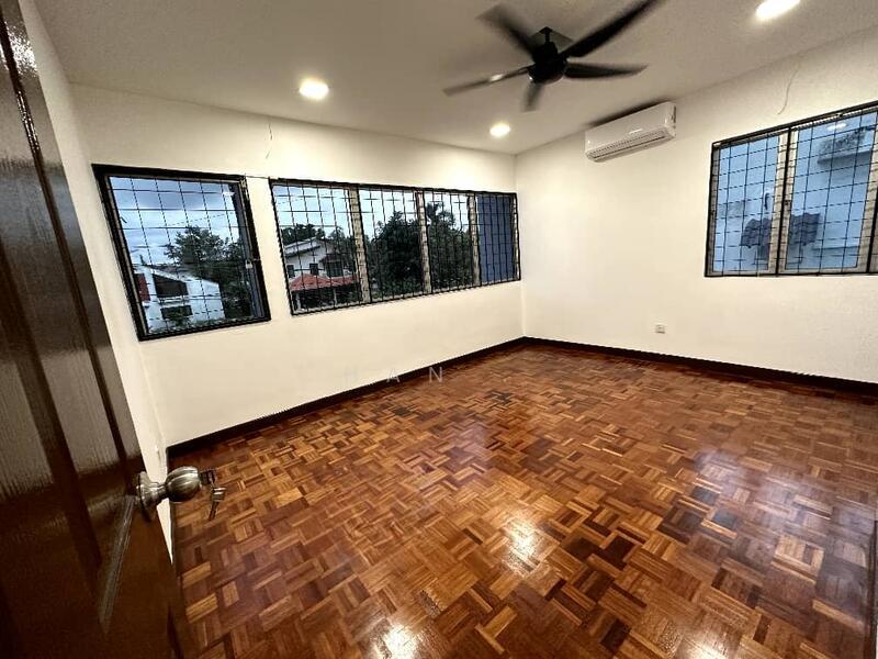 Bukit Damansara - 4