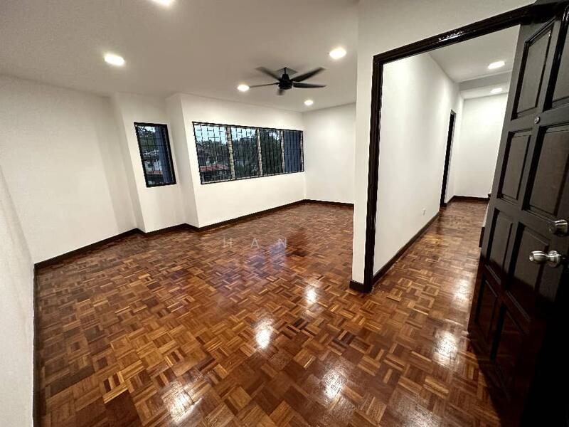 Bukit Damansara - 5