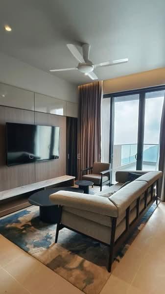 Antara Genting Highlands - 5