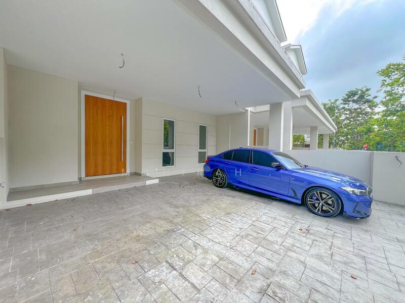 Serene Mont Kiara - 2