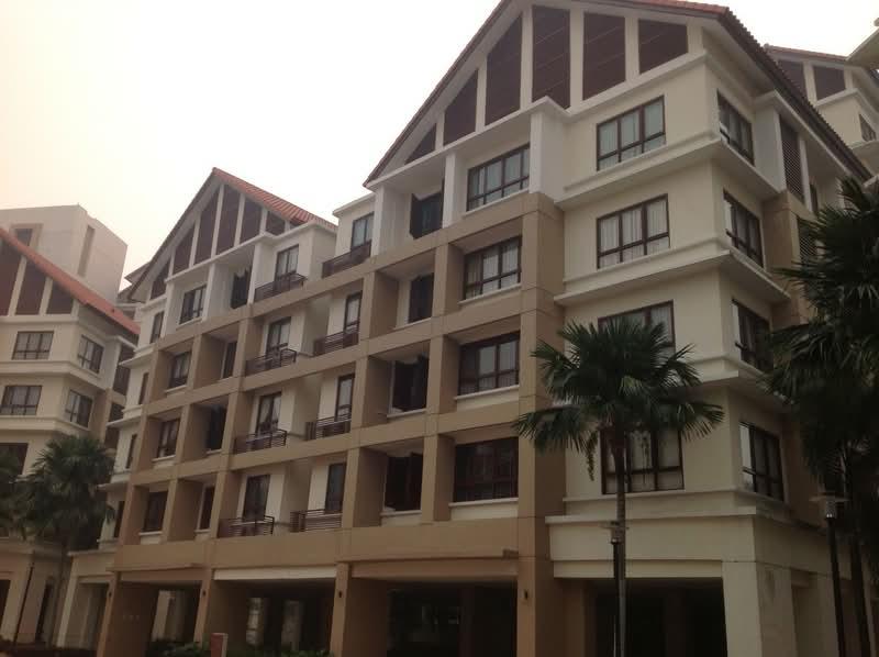 Surian Condominium - 2