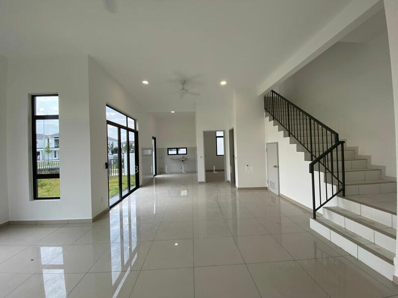 Regent Garden Garden Home @ Eco Grandeur - 2