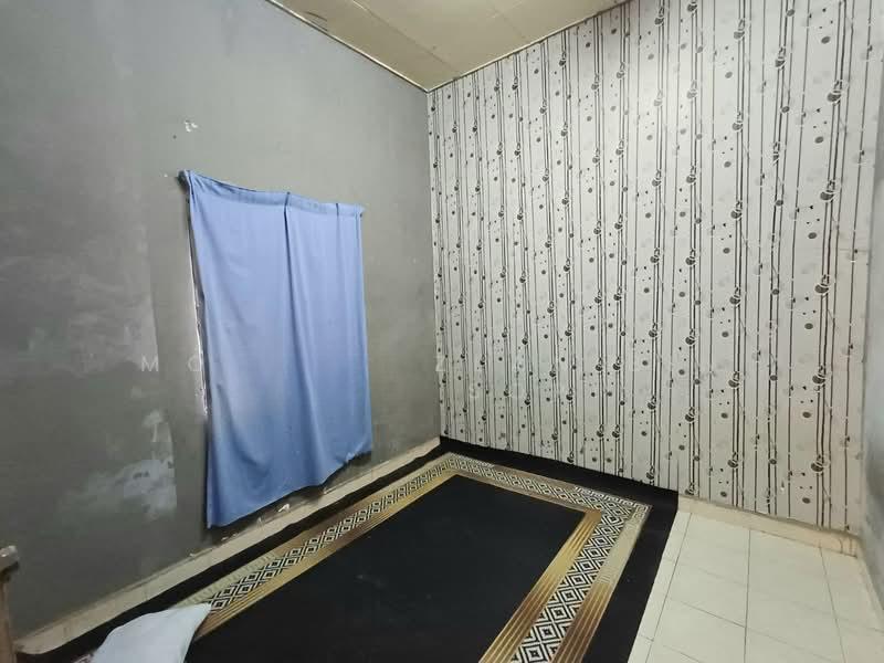 Pangsapuri Tainia - 2