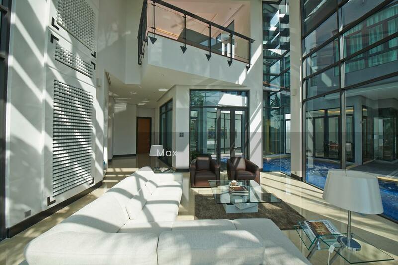 Damansara Heights - 1