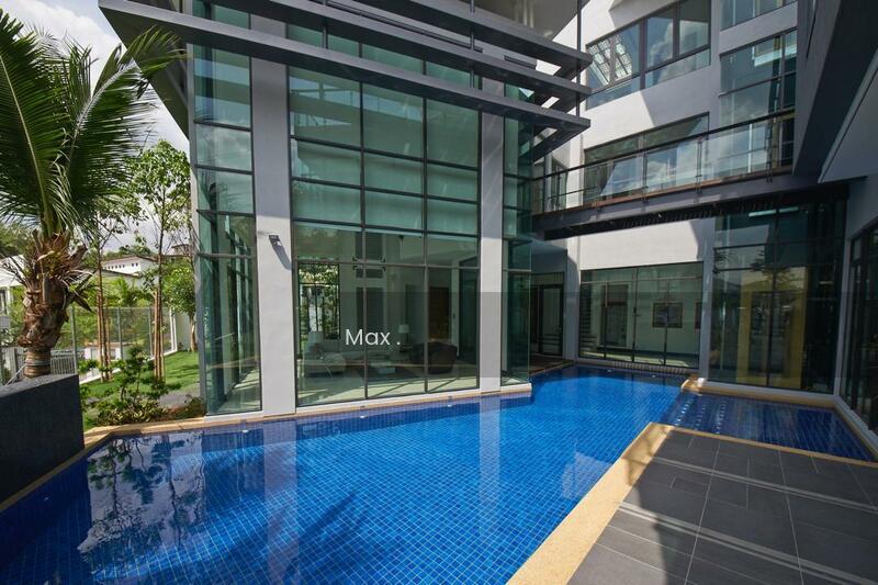 Damansara Heights - 2